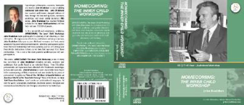 Homecoming: The Inner Child Workshop