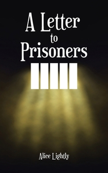 Paperback A Letter to Prisoners Book