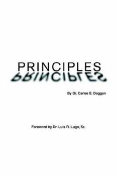 Paperback Principles Book