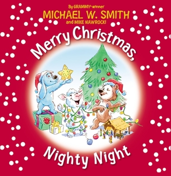 Board book Merry Christmas, Nighty Night Book