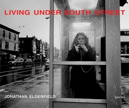 Hardcover Living Under South Street [German] Book