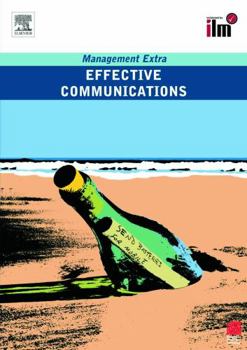 Paperback Effective Communications Book