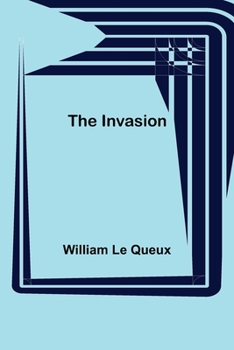 Paperback The Invasion Book