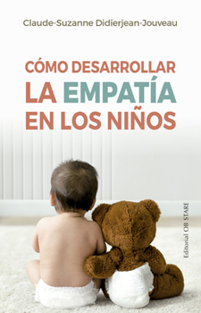 Paperback Como Desarrollar La Empatia En Los Niños [Spanish] Book