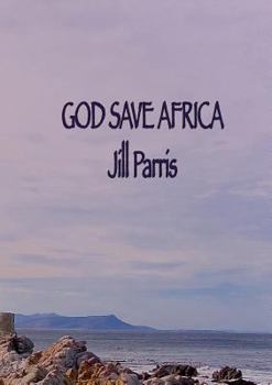 Paperback God save Africa Book