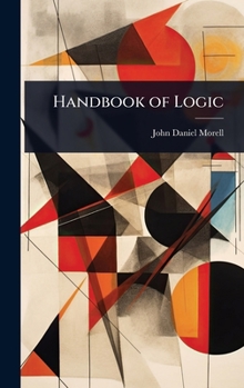 Hardcover Handbook of Logic Book