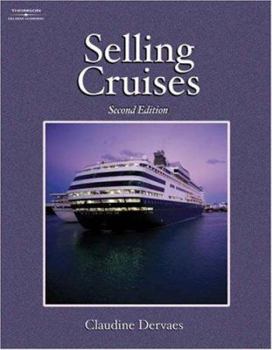 Paperback Selling Cruises, 2e Book