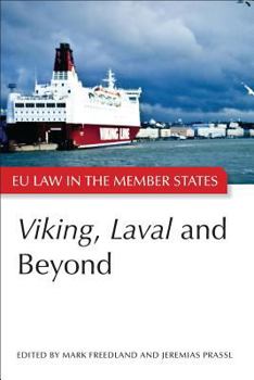 Paperback Viking, Laval and Beyond Book