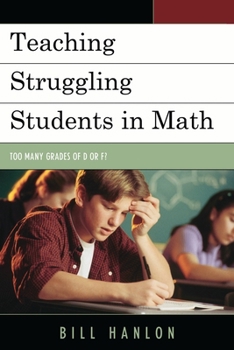 Teachers Struggling Students Ipb
