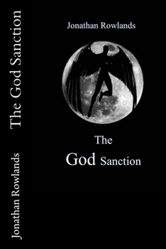 Paperback The God Sanction Book