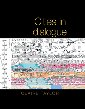 Paperback Cities in Dialogue Book