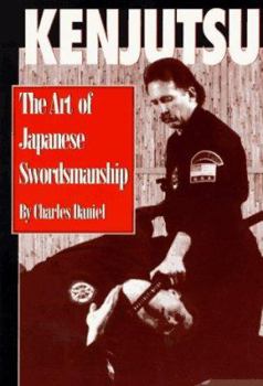 Paperback Kenjutsu: The Art of Japanese Swordsmanship Book