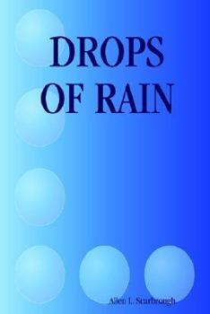 Paperback Drops of Rain Book