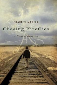 Hardcover Chasing Fireflies Book