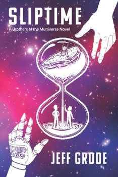 Paperback Sliptime Book