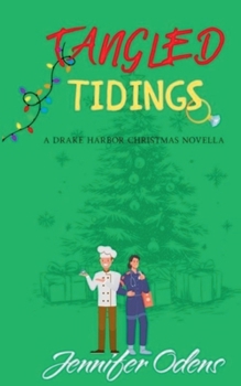 Paperback Tangled Tidings Book