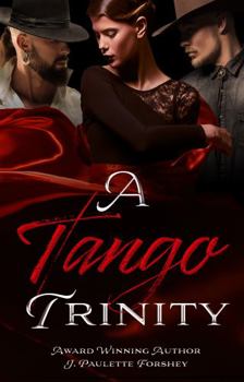 Paperback A Tango Trinity Book