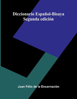 Paperback Diccionario Espa ol-Bisaya: Segunda Edici n [Spanish] Book