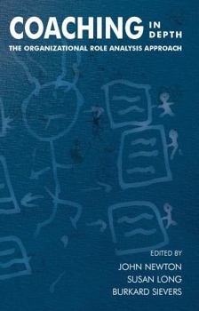 Paperback Coaching in Depth Book