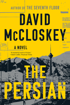 Paperback The Persian Book