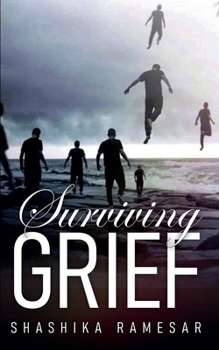 Paperback Surviving Grief Book
