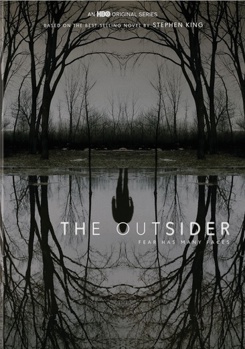 The Outsider: The Complete First Season