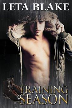 Paperback Training Season Book