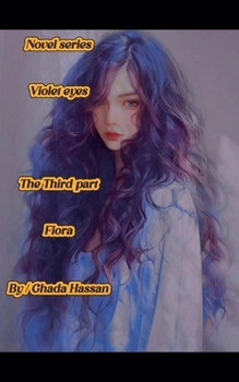 Fiora Novel (Novel the Violet Eyes)