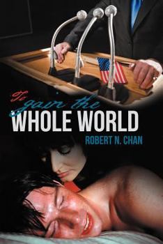 Paperback To Gain the Whole World Book