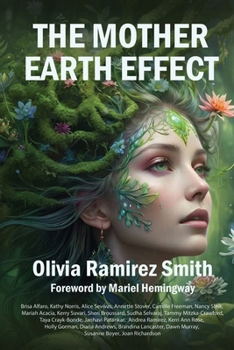 Paperback The Mother Earth Effect Book