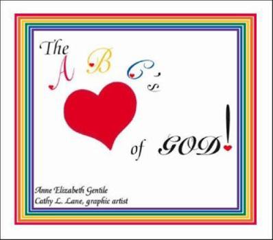 Paperback The ABC's of God! Book
