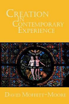 Paperback Creation in Contemporary Experience Book