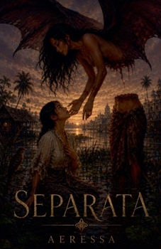 Paperback Separata Book