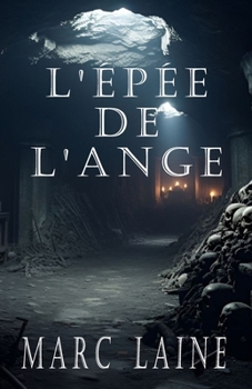 Paperback L'épée de l'ange [French] Book
