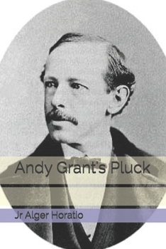 Paperback Andy Grant's Pluck Book