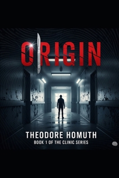 Paperback Origin Book