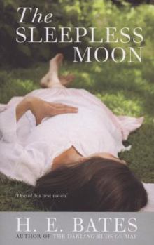 Paperback The Sleepless Moon Book