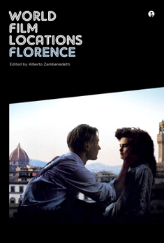 Paperback World Film Locations: Florence Book