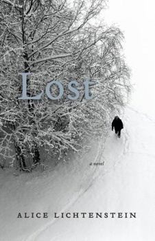 Hardcover Lost Book