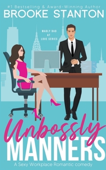 Paperback Unbossly Manners Book