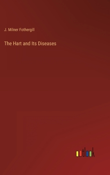 Hardcover The Hart and Its Diseases Book
