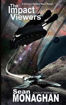 Paperback The Impact Viewers Book