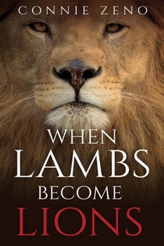 Paperback When Lambs Become Lions Book