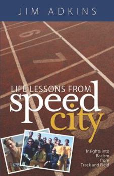 Paperback Life Lessons from Speed City Book