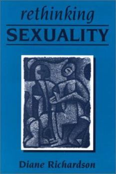 Paperback Rethinking Sexuality Book