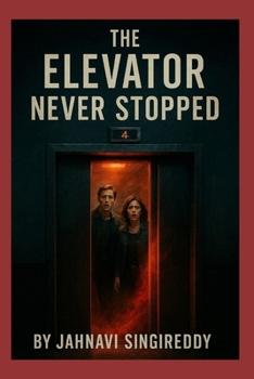 Paperback The Elevator Never Stopped Book