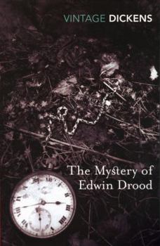 The Mystery of Edwin Drood