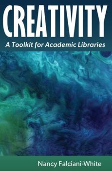 Paperback Creativity Book