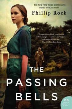 Paperback The Passing Bells Book