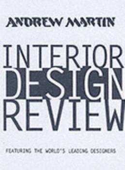 Andrew Martin Interior Design Review: v. 7: Featuring the World's Leading Designers